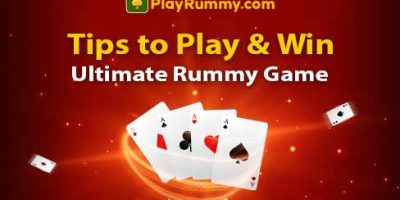 Ultimate Rummy Game