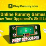 online rummy