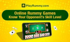 online rummy
