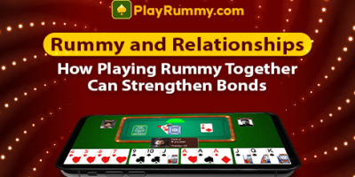 Playing Rummy