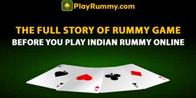 indian rummy online