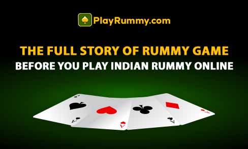 indian rummy online