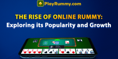 Online Rummy