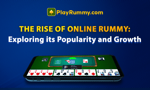 Online Rummy