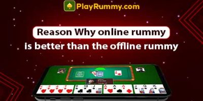 online rummy