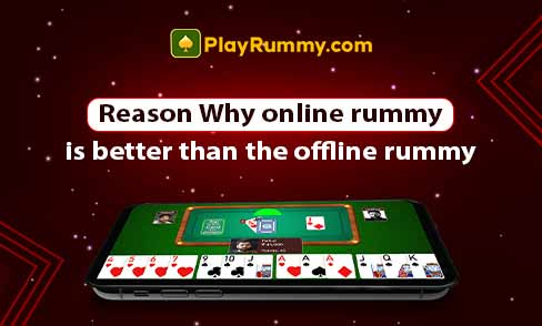 online rummy