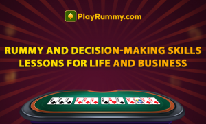rummy online real cash game