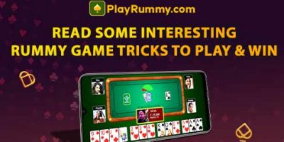 rummy tips and tricks