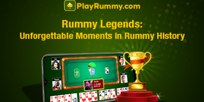 rummy history