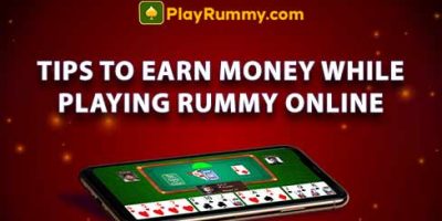 rummy earn money
