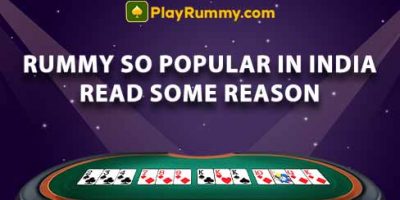 Rummy game online