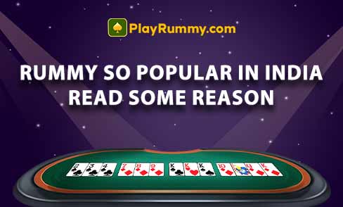 Rummy game online