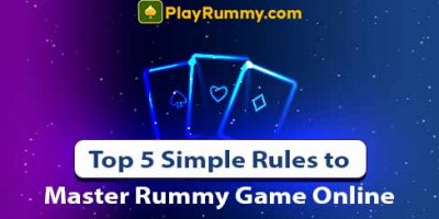 master rummy