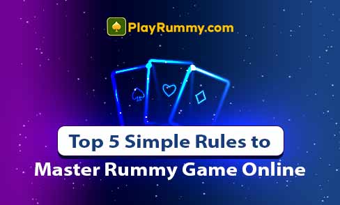 master rummy