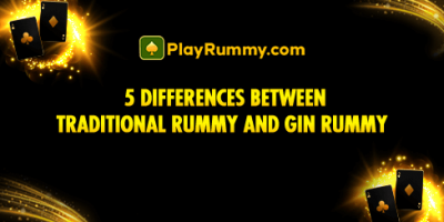 Traditional Rummy