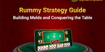 Rummy Strategy Guide