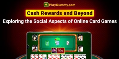 Online Card Games