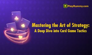 Card Game Tactics