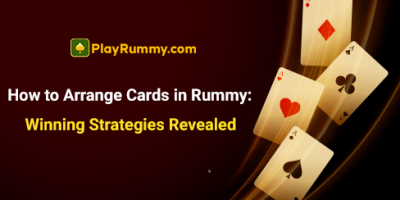 cards in rummy