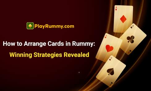 cards in rummy