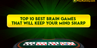 best brain games