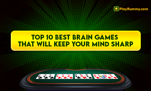 best brain games