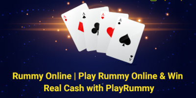 Play Rummy Online