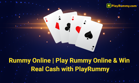 Play Rummy Online