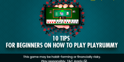 How to Play Rummy