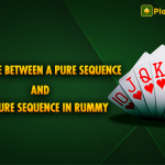 pure sequence rummy