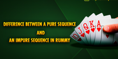 pure sequence rummy