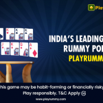 online rummy