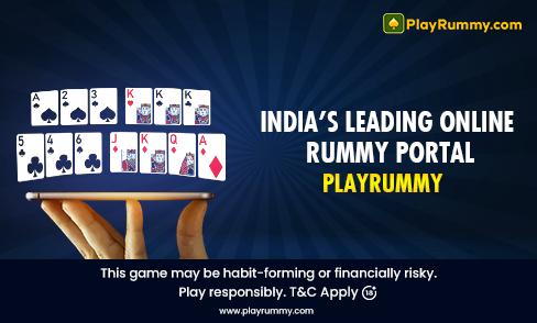 online rummy