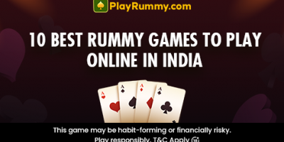 best rummy games