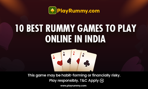 best rummy games