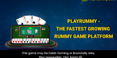 Fastest Growing Rummy