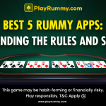 rummy app