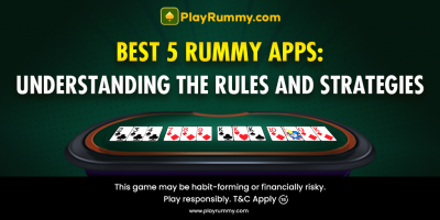 rummy app