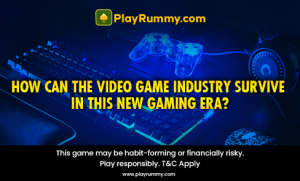 game industry