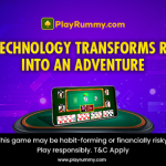 Transform Rummy