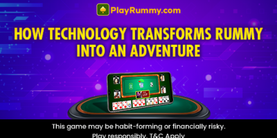 Transform Rummy