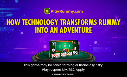 Transform Rummy