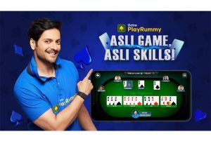Ali Fazal Octro brand ambassador